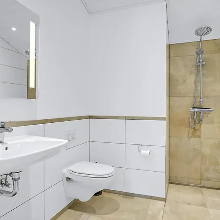 Beautiful In With Sauna Holiday home Ebeltoft
