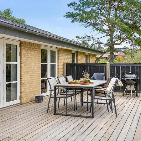 Beautiful In With Sauna Holiday home *