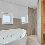 بيت للعطل Beautiful In With Sauna